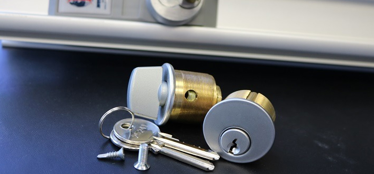 Commercial Lock Installation Atwater