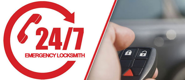 Emergency Locksmith Atwater