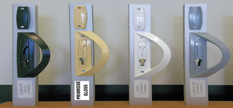 Sliding Door Handle Design Atwater
