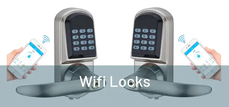  Wifi Locks 